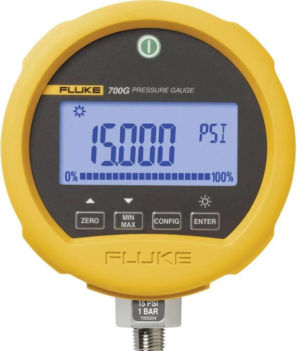 Produktbild Fluke Druck-Messgerät 700G29 Gase, Flüssigkeit
