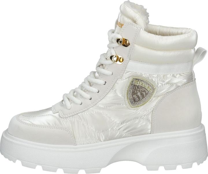 Actual product image Bauer Stiefelette (39)