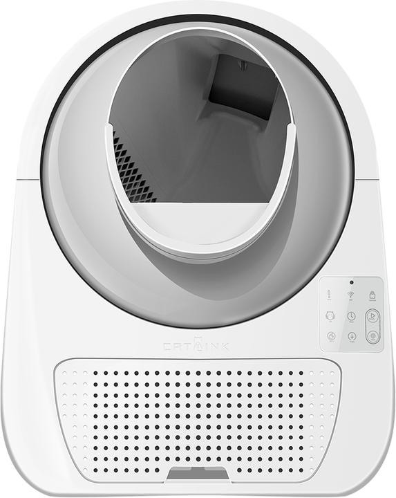 Catlink Scooper Luxury (Selbstreinigendes Katzenklo)