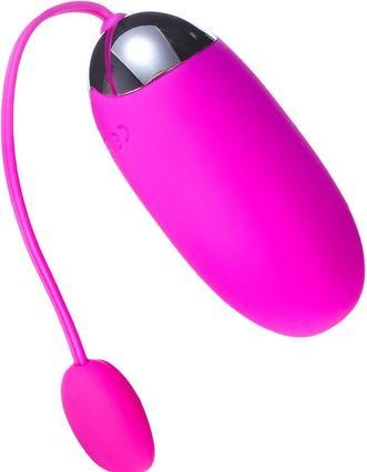 Actual product image Pretty Love Abner VibroEi mit AppSteuerung