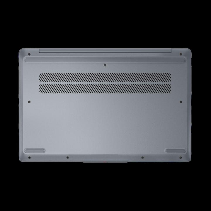 Actual product image Lenovo IdeaPad Slim 3 14IAN8 (14", Intel N100, 4 GB, 128 GB, DE)