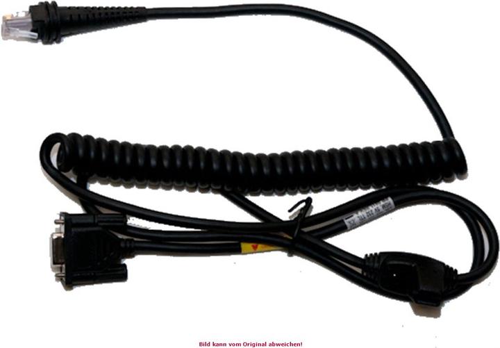 Produktbild Honeywell Cable RS232C (+/- 12V Signals)