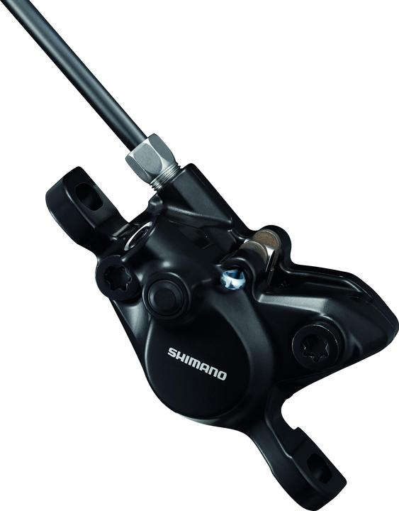 Shimano Br-Mt200 (Hinterradbremse, Bremssattel, 2)