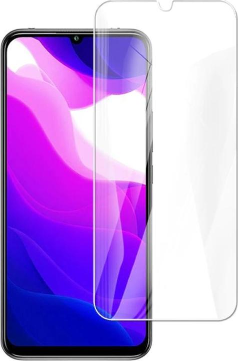 Image du produit Screenguard Xiaomi Mi 10 Lite Protection en verre blindé Case Friendly Design (1 pièce(s), Mi 10 Lite)