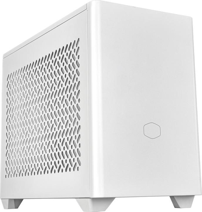 Produktbild Cooler Master Masterbox NR200P V2 (Mini-ITX)