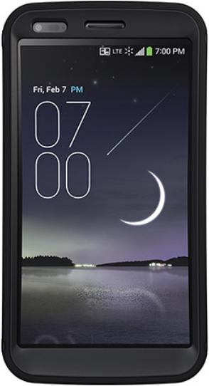Actual product image OtterBox Defender (LG G Flex)