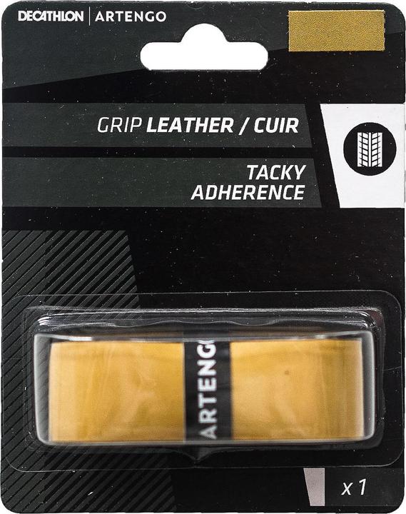 Kuikma Grip Leather Tacky
