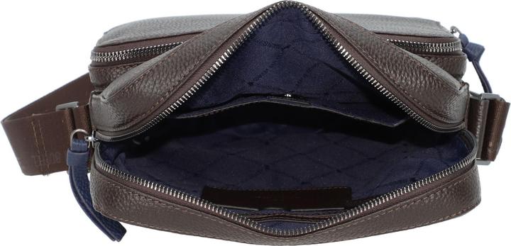 Produktbild Braun Büffel Umhängetasche Novara 26354
