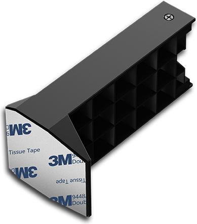 Actual product image Deepcool DP-GH01-STAND computer case part graphic card holder