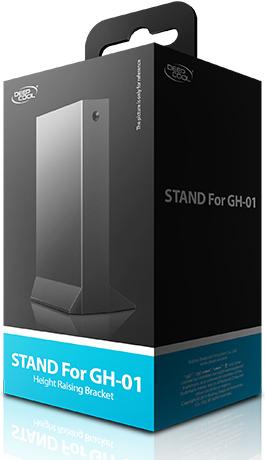 Actual product image Deepcool DP-GH01-STAND computer case part graphic card holder