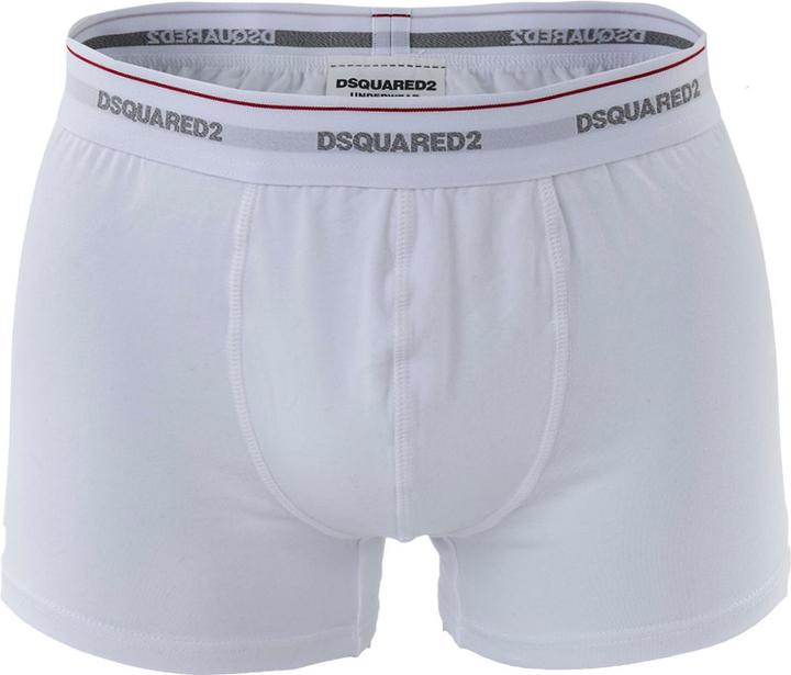 Produktbild Dsquared2 Boxershorts Casual Bequem sitzend - 9207 (L, 3er Pack)
