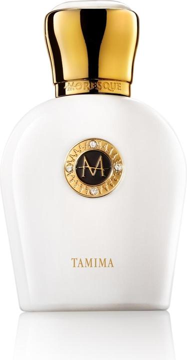 Actual product image Moresque Tamima Eau de Parfum (Eau de parfum, 50 ml)