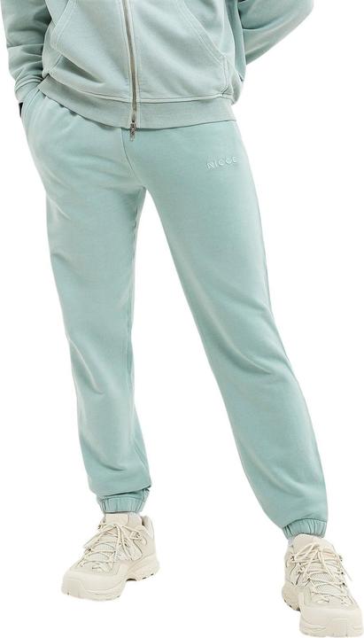 Nicce jogginghose garment dye (XL)