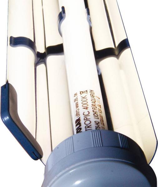 Produktbild JBL Aquaristik und Terraristik Solar Reflect, 15 Watt, 438 mm