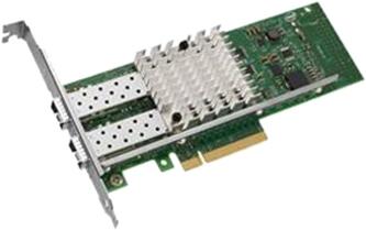 Dell 540-BBHI Network Card Built-in Ethernet (PCI)