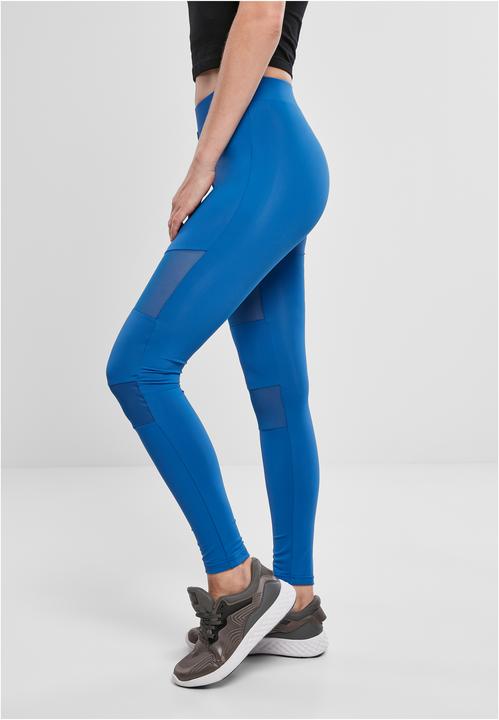 Produktbild Urban Classics Ladies Tech Mesh Leggings (S)
