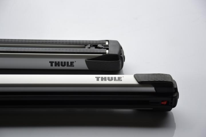 Actual product image Thule Slidebar 891
