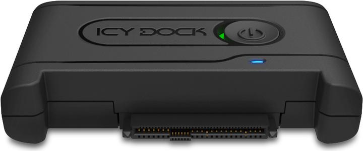 Produktbild Icy Dock MB931U-1VB Schnittstellenkarte/Adapter M.2
