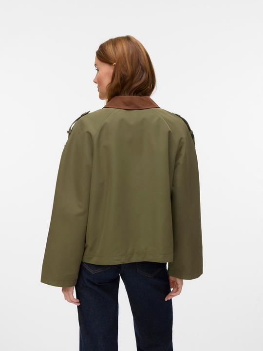 Immagine prodotto Vero Moda VMLUCIA Jacke Langer Parka (XS)