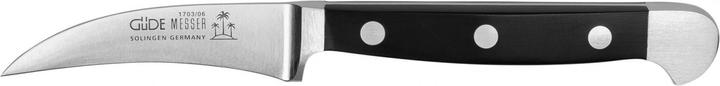 Produktbild Güde Solingen Alpha Schälmesser (6 cm)