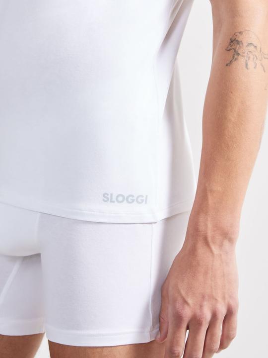 Produktbild Sloggi Tanktop EVER Ease O-Neck (XXL)