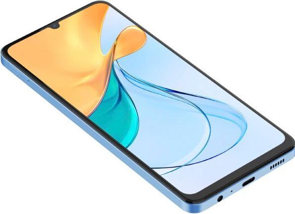 Immagine prodotto ZTE Blade V50 Vita (256 GB, Ghiaccio Blu, 6.75", Doppia SIM, 50 Mpx, 4G)