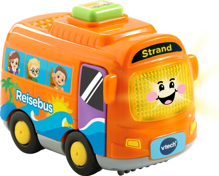 Immagine prodotto VTech Tut Tut Tut Baby Flitzer - Allenatore