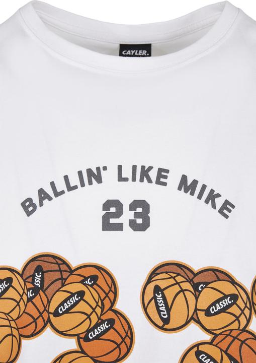 Actual product image Cayler & Sons C&S Hoopday Tee - 15143 (M)