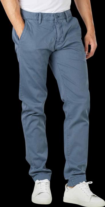 Actual product image Marc O'Polo Stig Pants Shaped Storm (W38/L32)