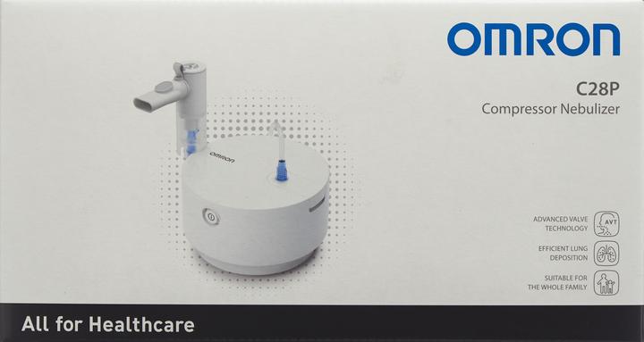 Image du produit Omron C28P