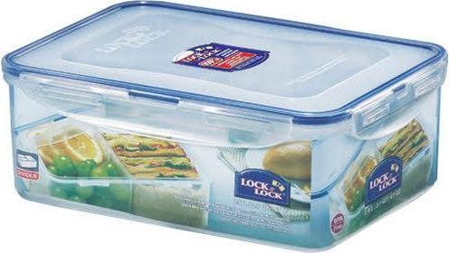 Actual product image Lock & Lock Classic with insert (2.60 l)