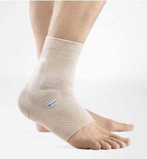 Actual product image MalleoTrain Active bandage left beige (2)