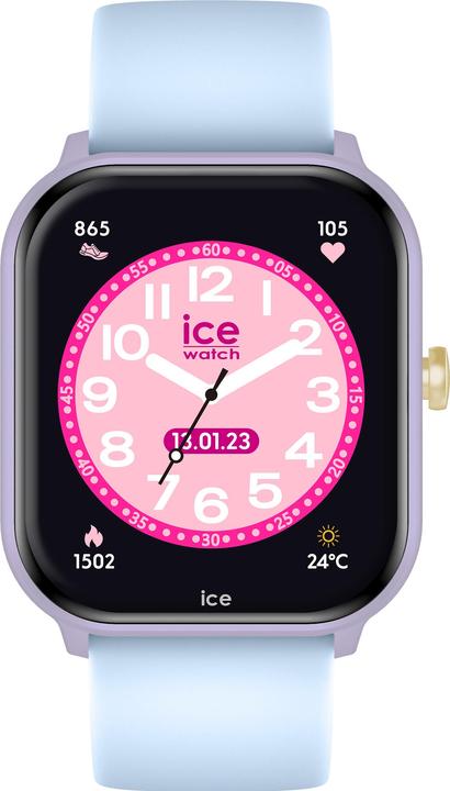 Productafbeelding ICE Watch Ice Smart Junior 2.0 (36 mm)
