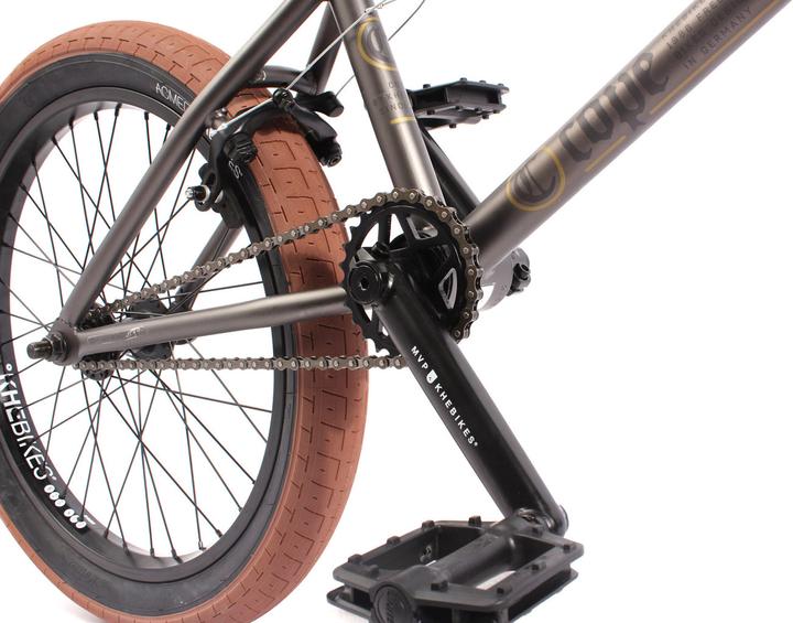 Produktbild KHE Bikes Cope (20.47")