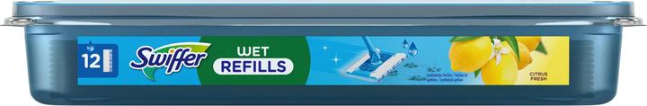 Productafbeelding Swiffer Doekjes (12 Pcs.)