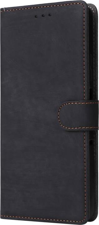 Actual product image Cover-Discount Etui mit RFID Blocker (Xiaomi Redmi Note 14 Pro 5G, Xiaomi Redmi Note 14 Pro, Xiaomi Poco X7 Pro)