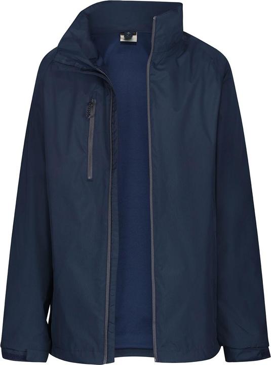 Immagine prodotto Regatta Honestly Made Giacca Impermeabile 3 In 1 Uomo (XXL)