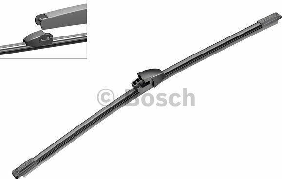 Productafbeelding Bosch Automotive WBA Aerotwin Staart A400H