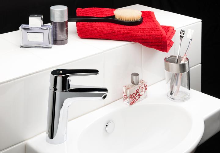 Produktbild Oras WASHBASIN FAUCET XL 3911F SAGA