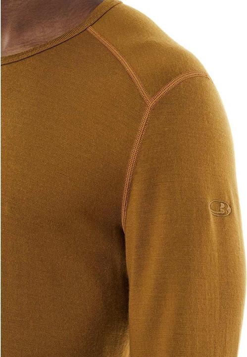 Actual product image Icebreaker 260 Tech long-sleeve (M)