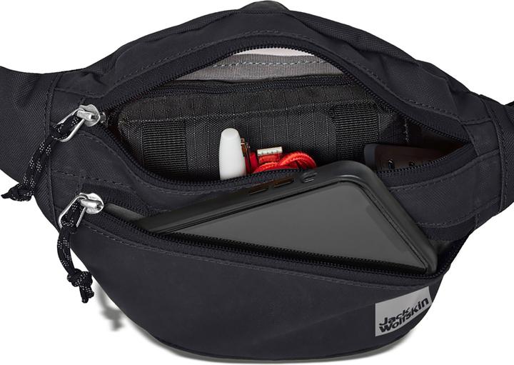 Actual product image Jack Wolfskin Konya Hipbag