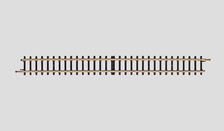 Produktbild Märklin Z miniclub Gleis 8507 Gerades (Spur Z)