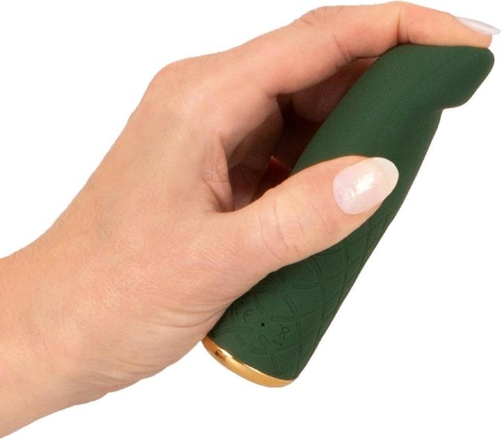 Produktbild Emerald Love Luxurious Mini Vibrator