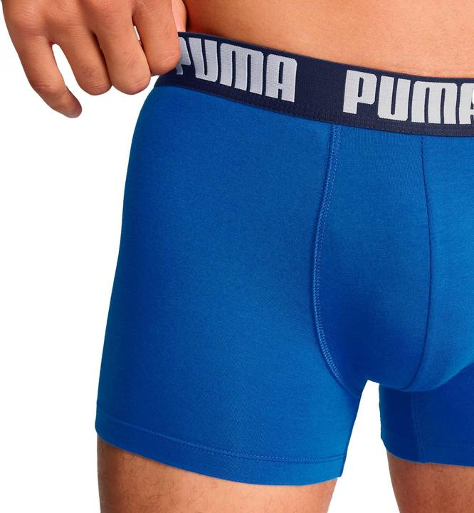 Actual product image Puma Basic Boxer (XXL, pack of 2)