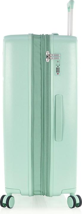 Image du produit Heys Pastel Mint L -matkalaukku, minttu (116 l, L (90 - 115l))