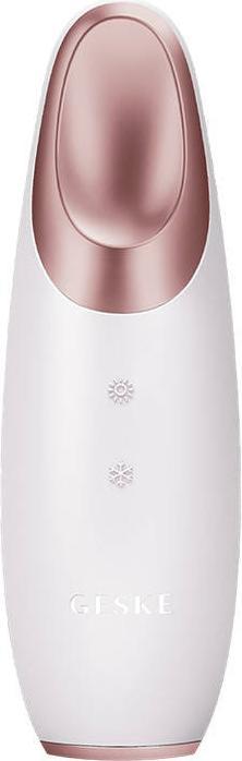 Produktbild Konjac Sponge Masażer do oczu Cool & Warm 6w1 Geske z Aplikacją (starlight)