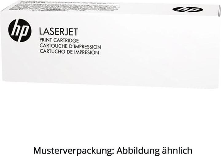 Actual product image HP 932/933 (M, C, Y, FC)