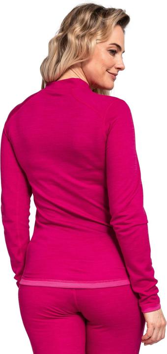 Actual product image Schöffel Merino Turtle Neck (M)