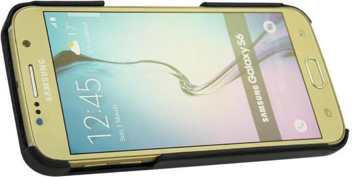Produktbild Noreve Lederschutzhülle (Samsung Galaxy S6)