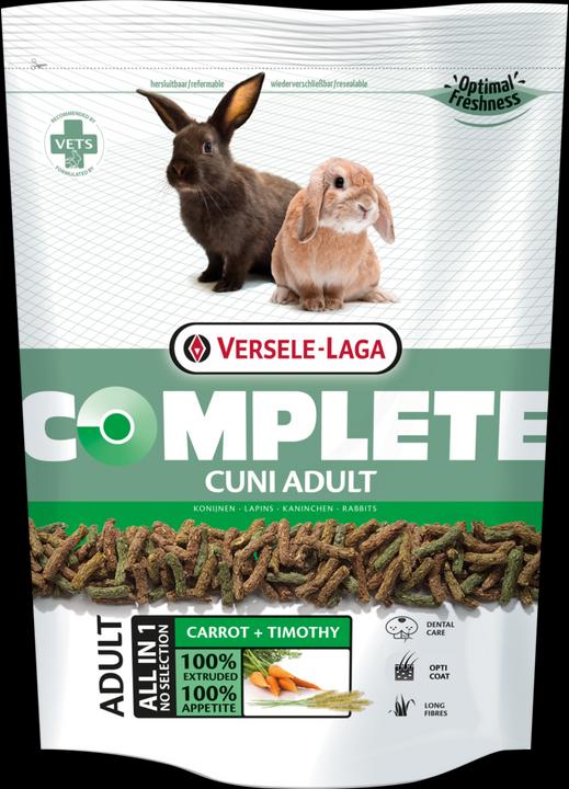 Immagine prodotto Versele Laga Completa (1.75 kg, 1 x)